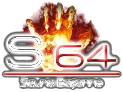 Sauna S64 – Sauna Mixte Bi Gay à Bayonne